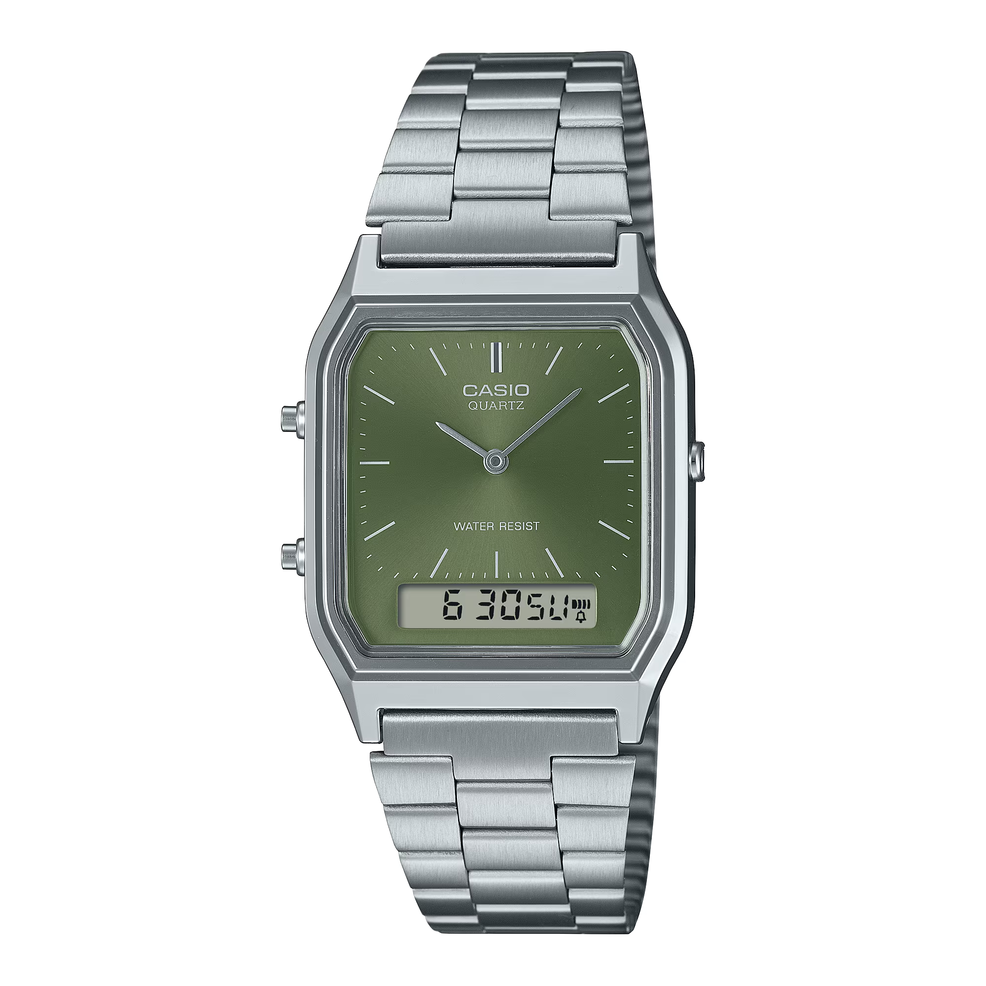 Casio - AQ-230A-3AMQYDF