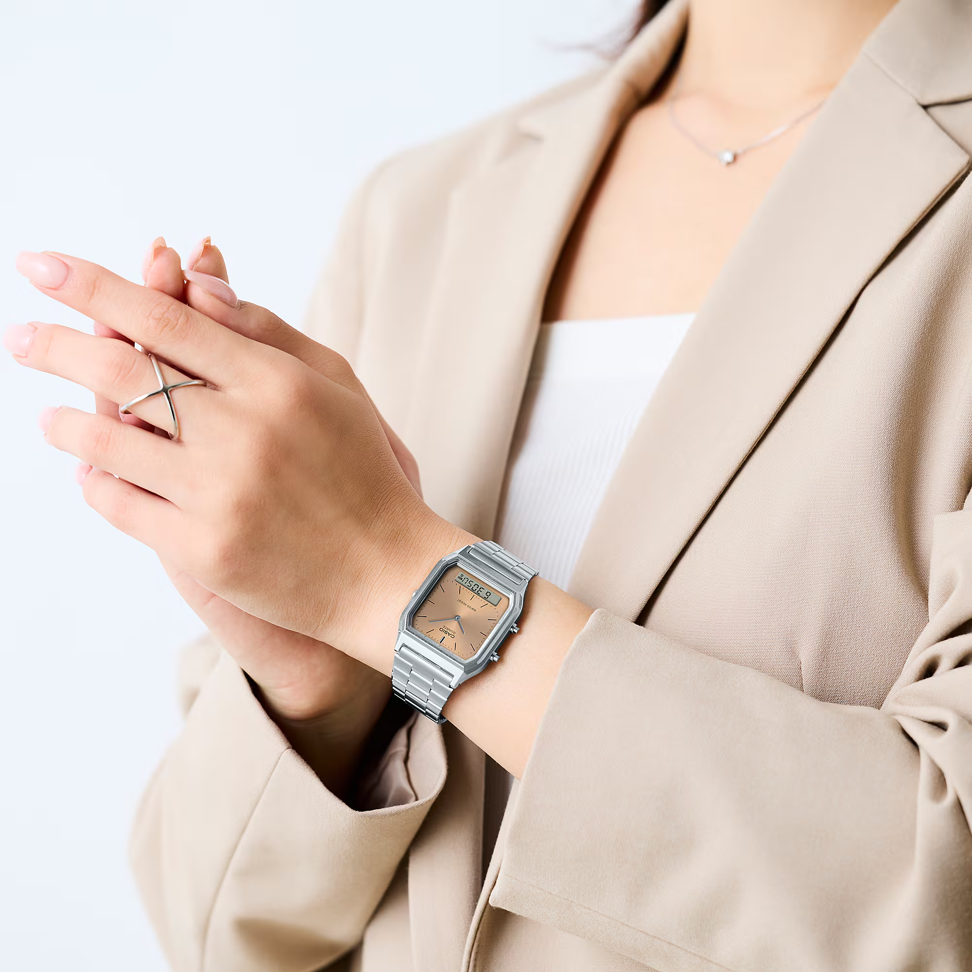 Casio - AQ-230A-4AMQYDF