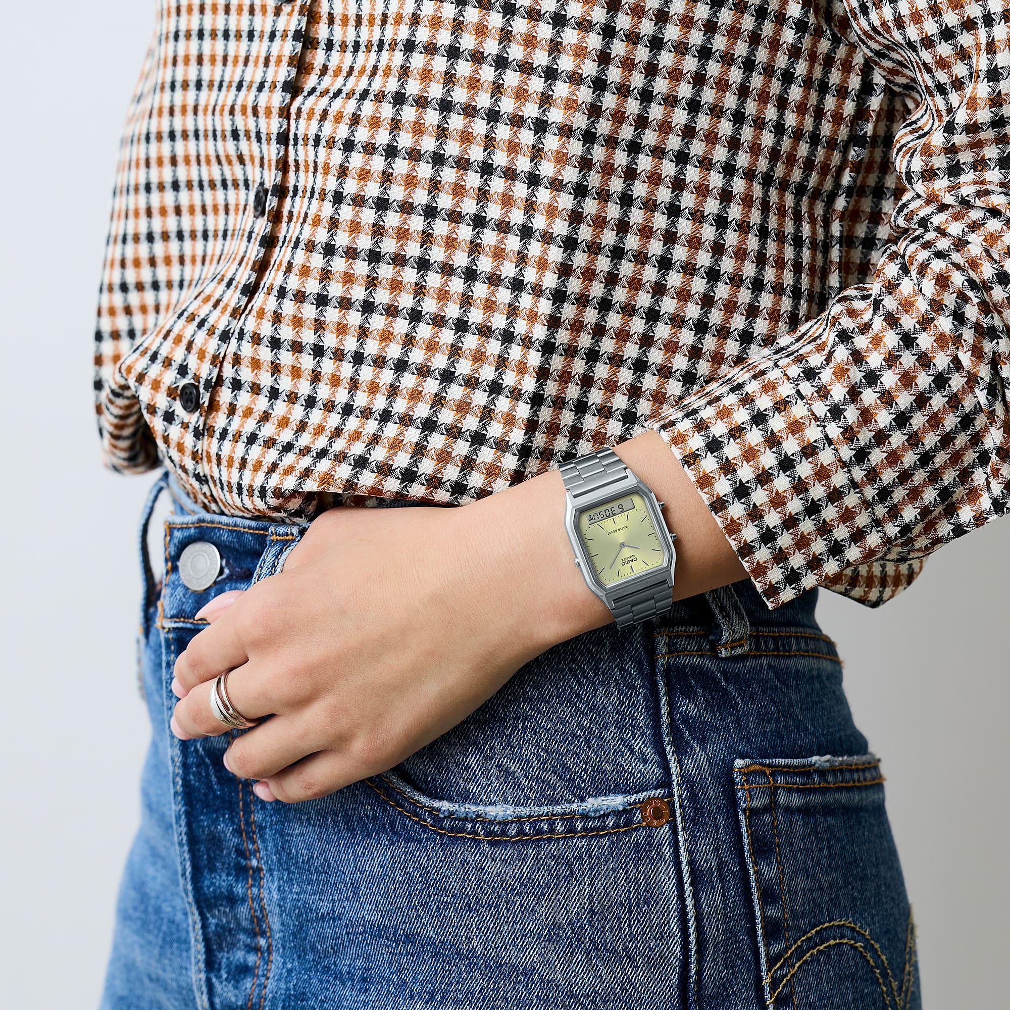 Casio - AQ-230A-9AMQYDF