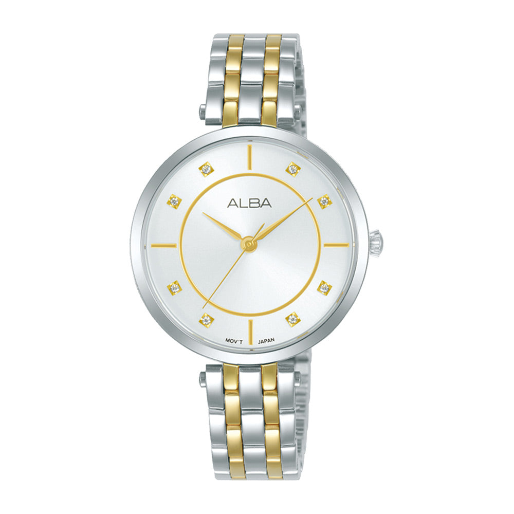ألبا - ARX080X1