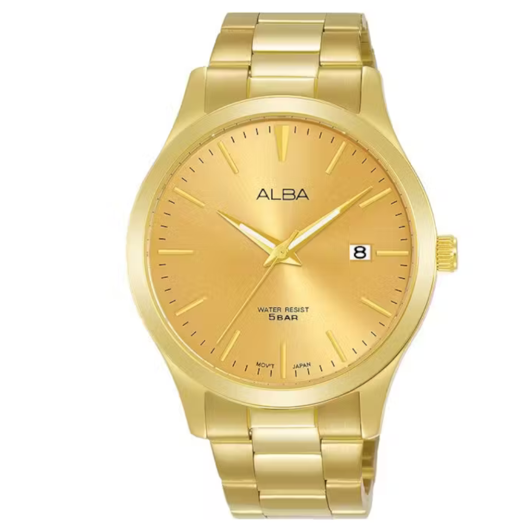 البا - AS9M34X1