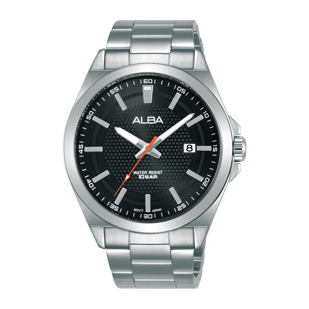 ألبا - AS9P15X1