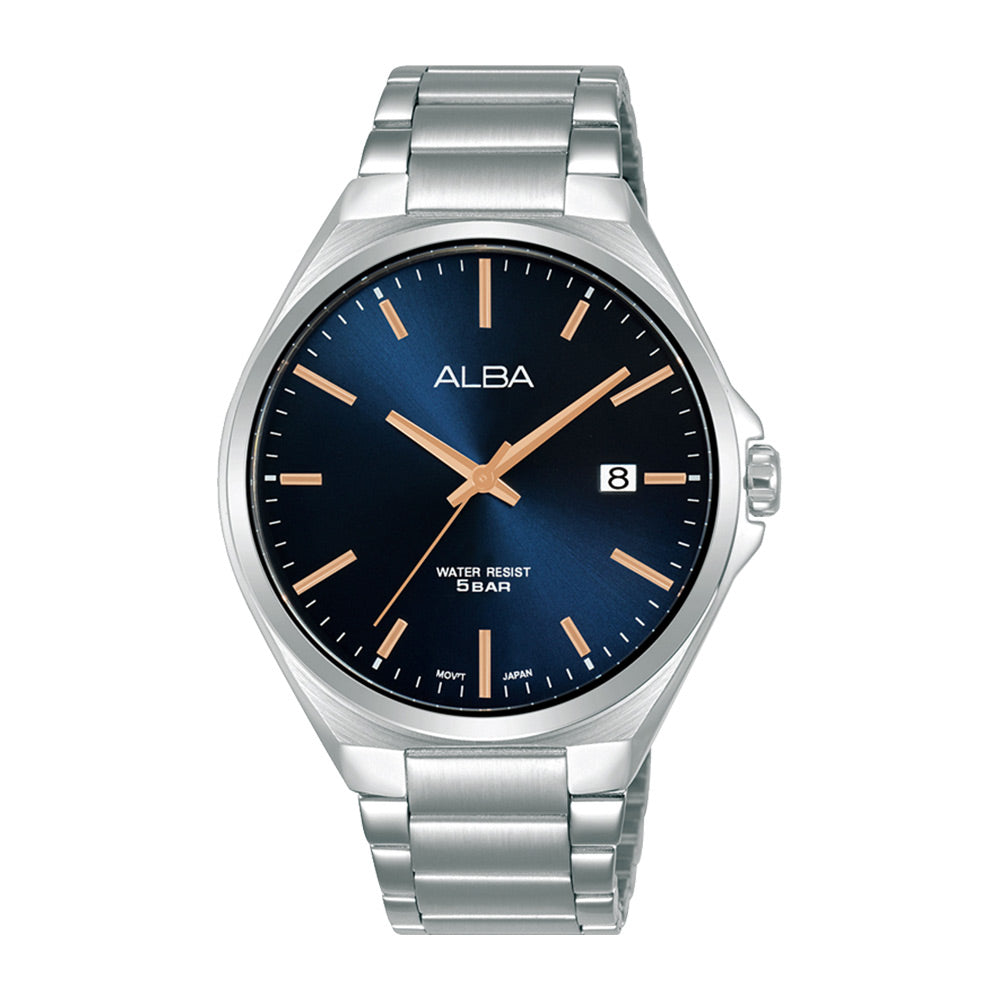 ألبا - AS9P87X1