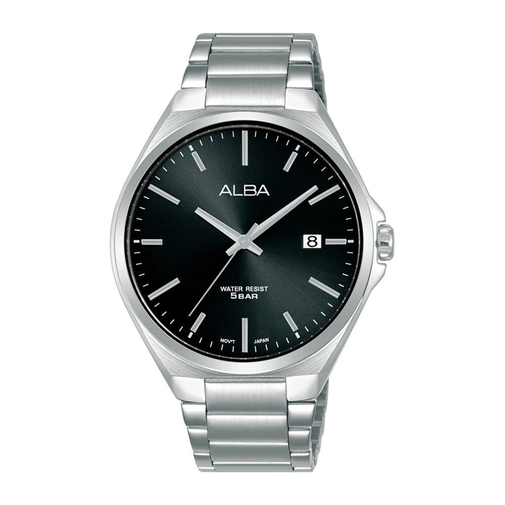 ألبا - AS9P89X1