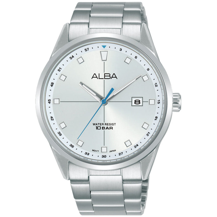 Alba - AS9Q31X1