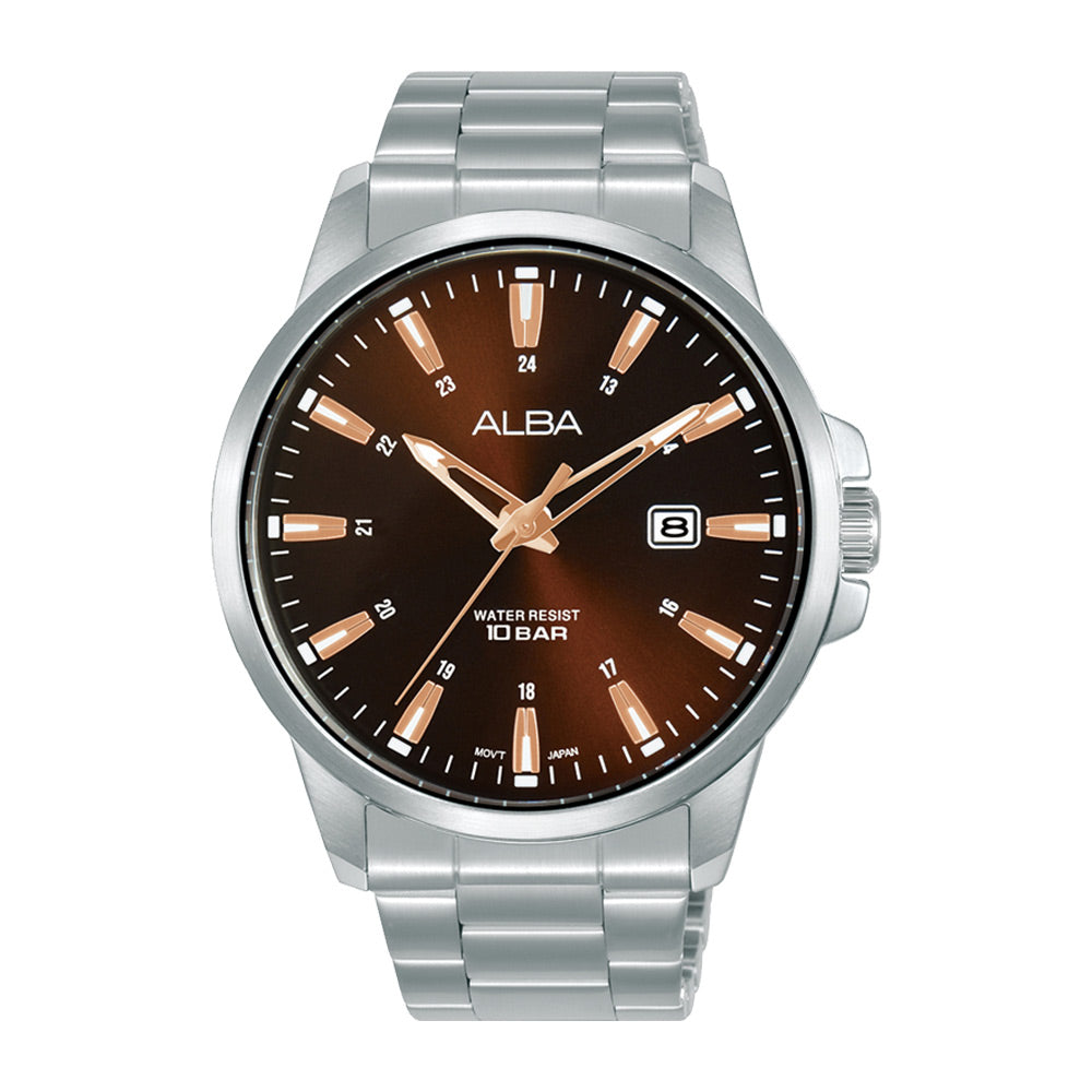 Alba - AS9Q55X1