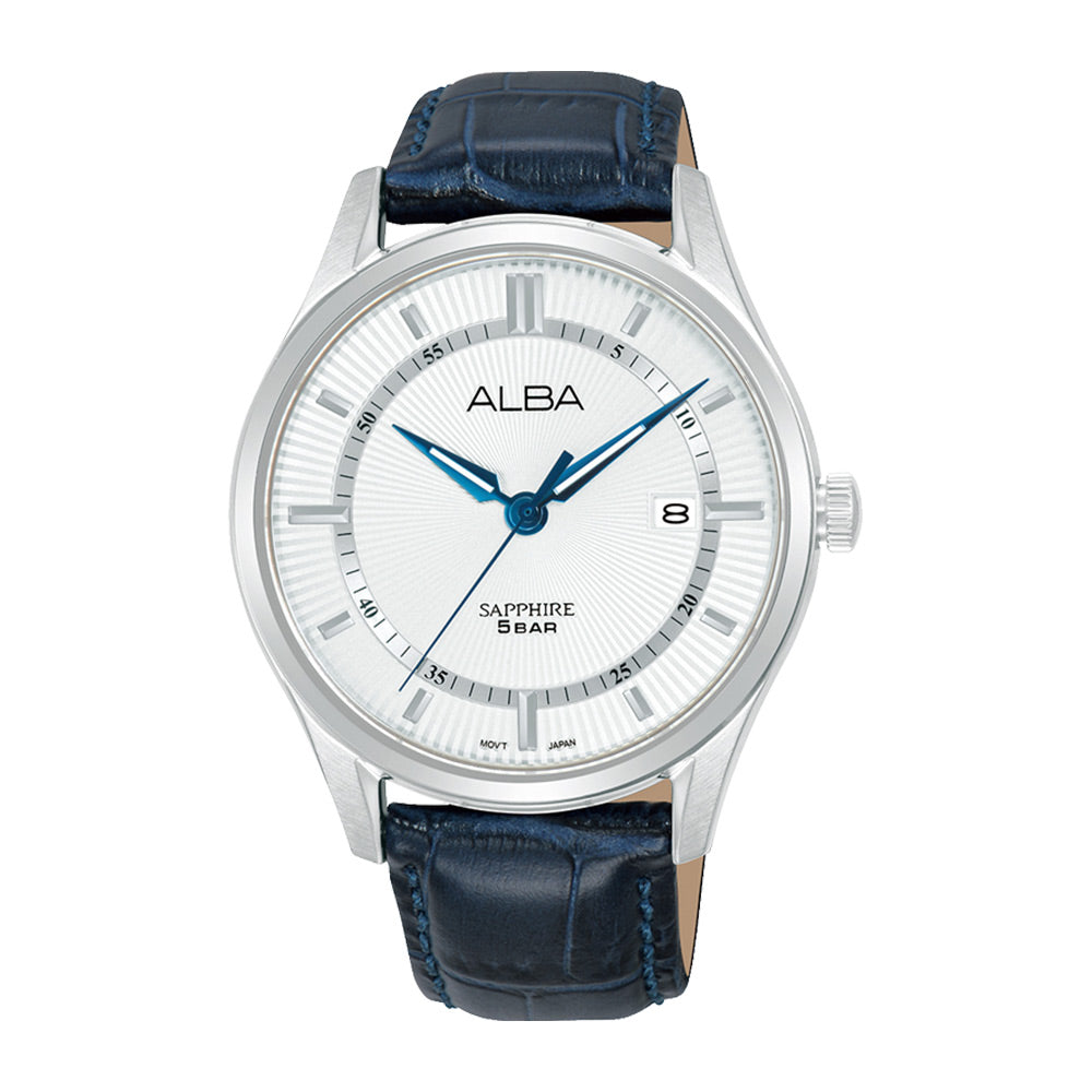 Alba - AS9R23X1