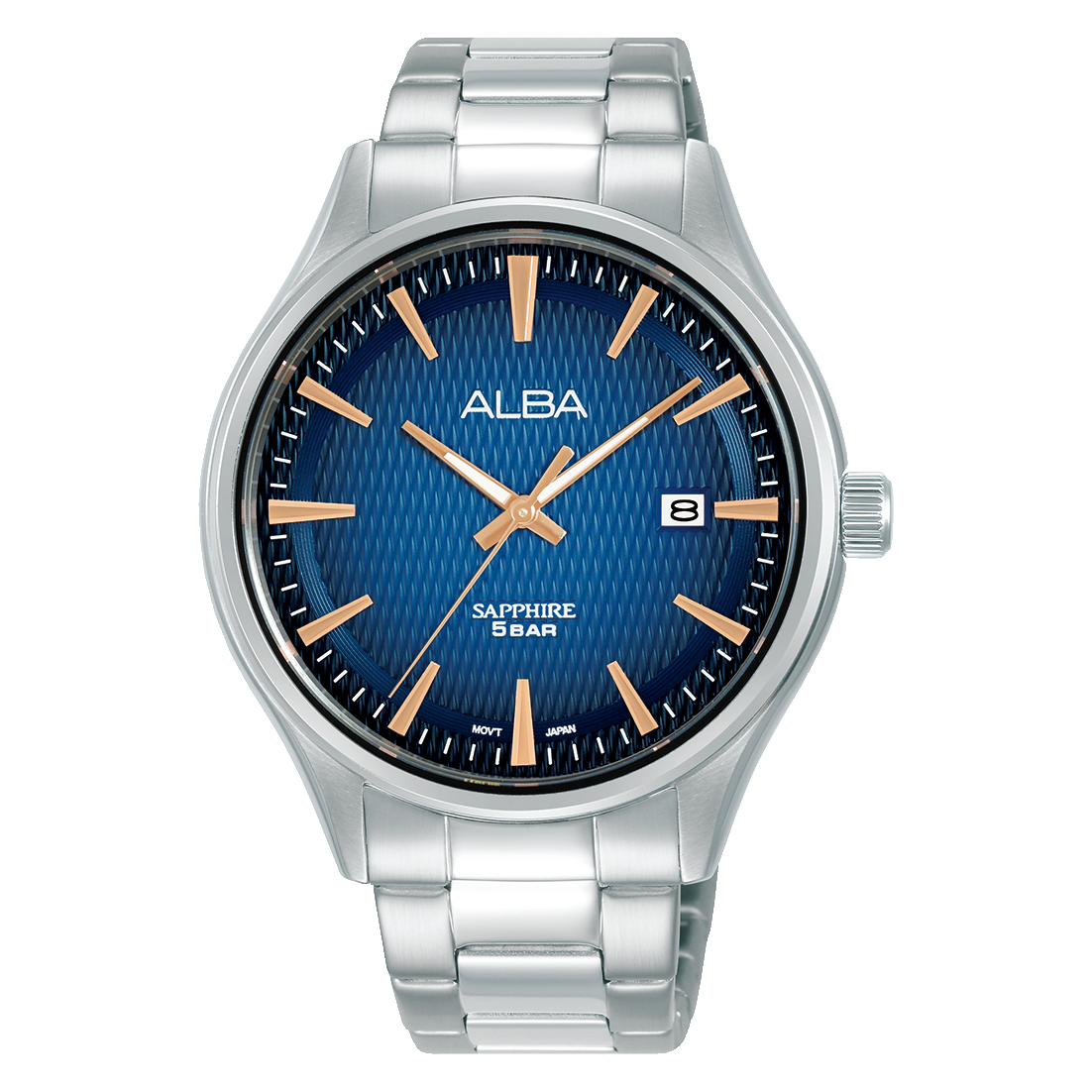 Alba - AS9U37X1
