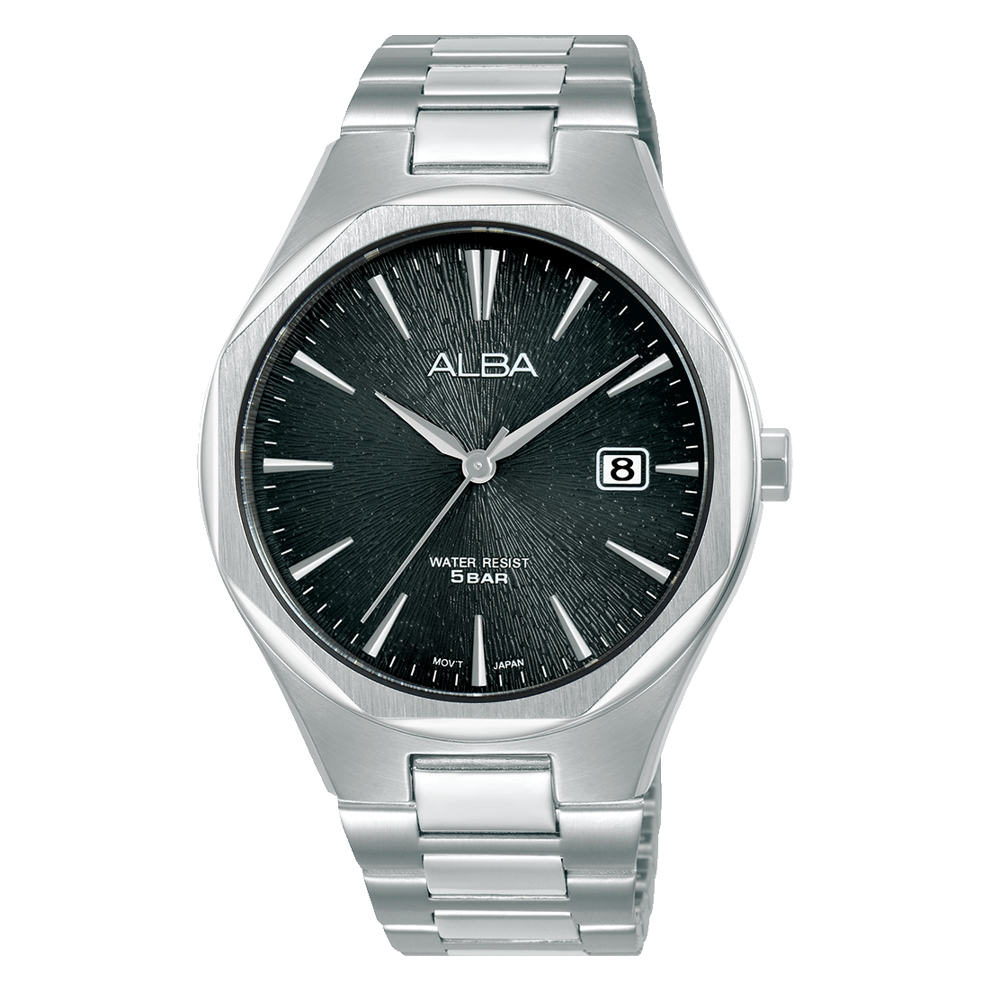 Alba - AS9U59X1