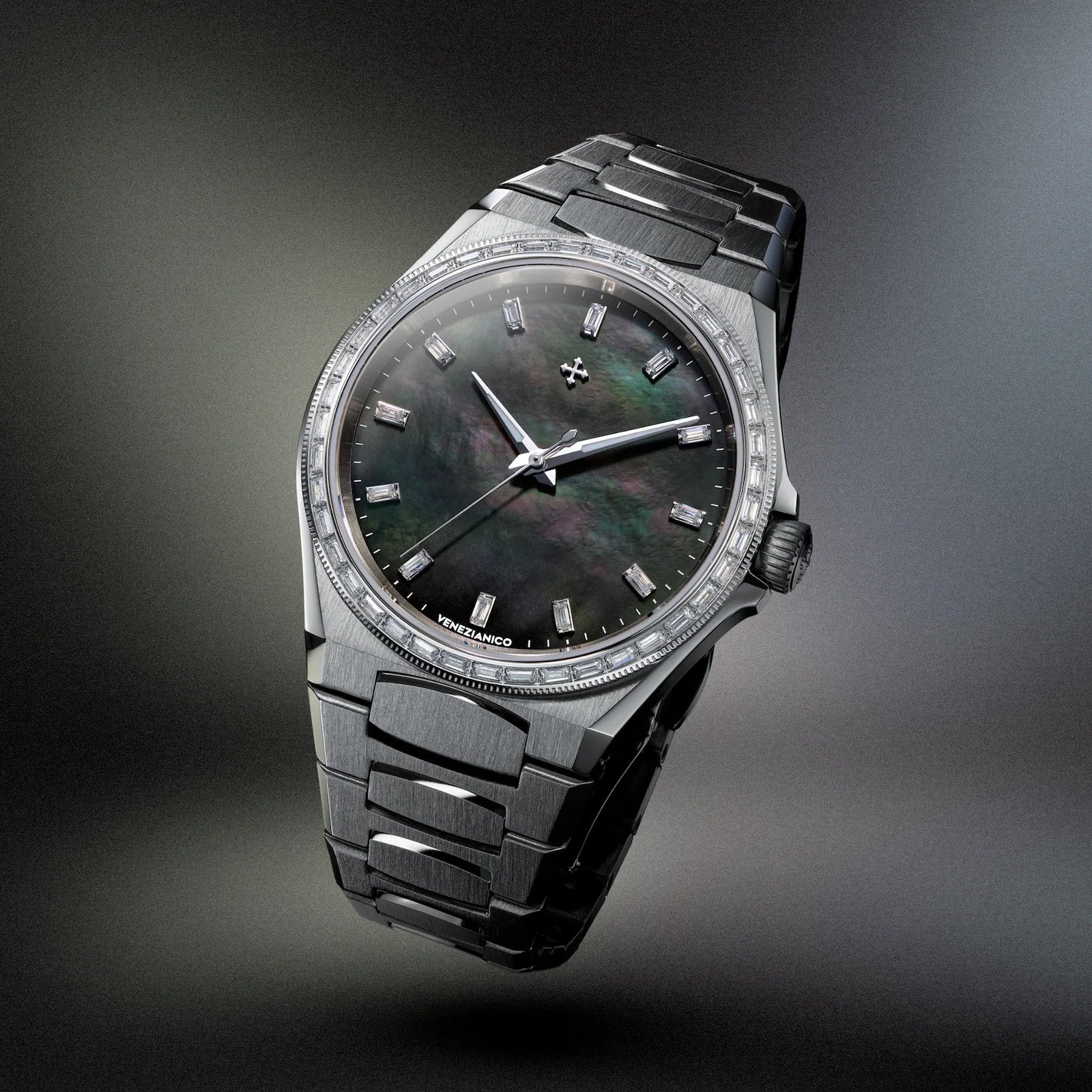 Arsenale Moissanite 6121514C Venezianico