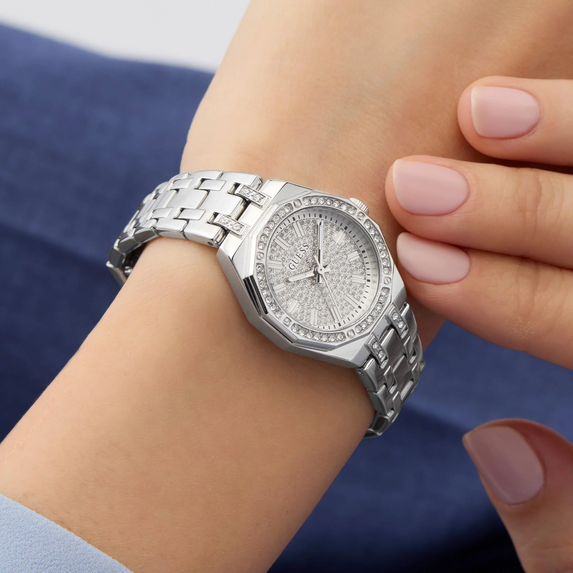 Guess - GW0931L1 Guess