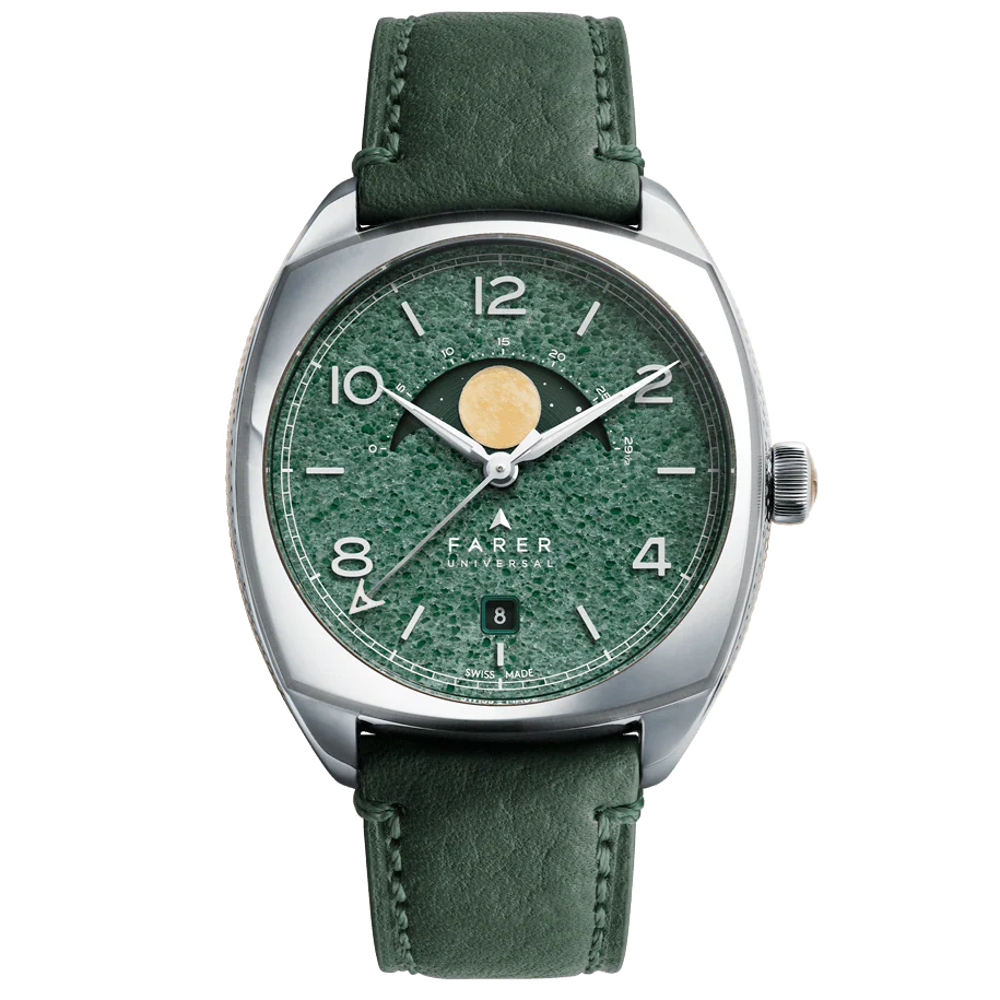 Baily - Limited Run Farer