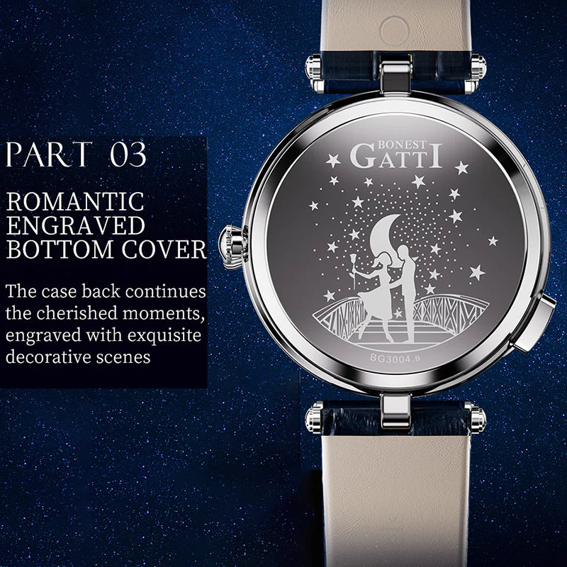 Bonest Gatti - BG3004-L2