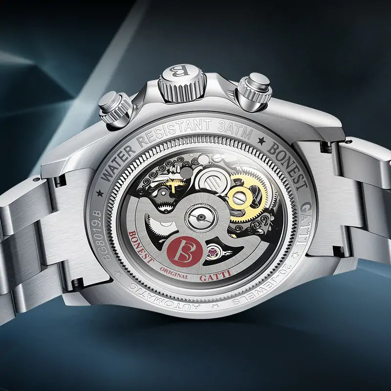 Bonest Gatti - BG8019-S1 Bonest Gatti