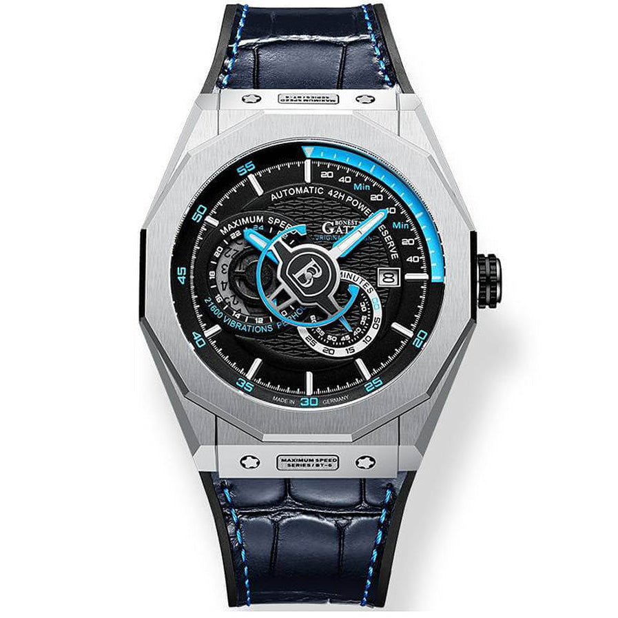 Bonest Gatti - BG8601-B1