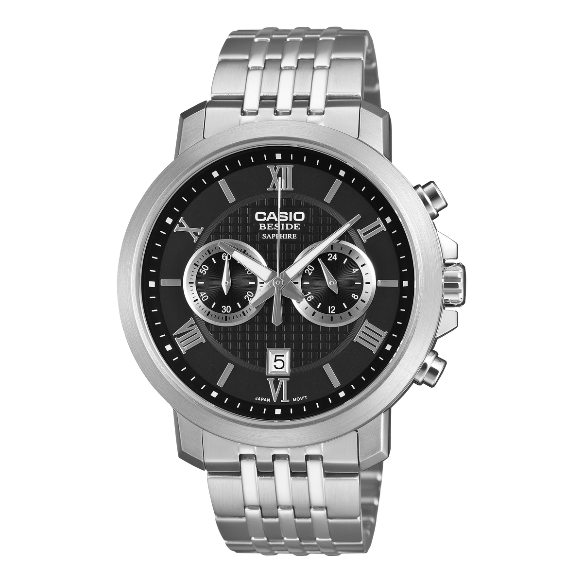 CASIO - BMS-500D-1ADF Casio