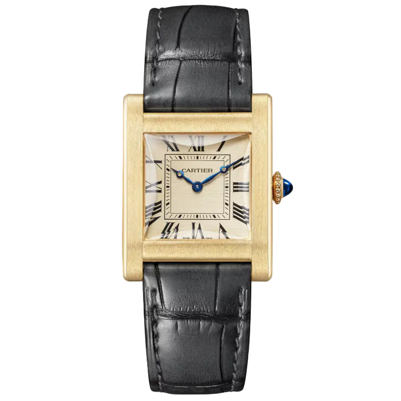 Tank Normale watch Cartier