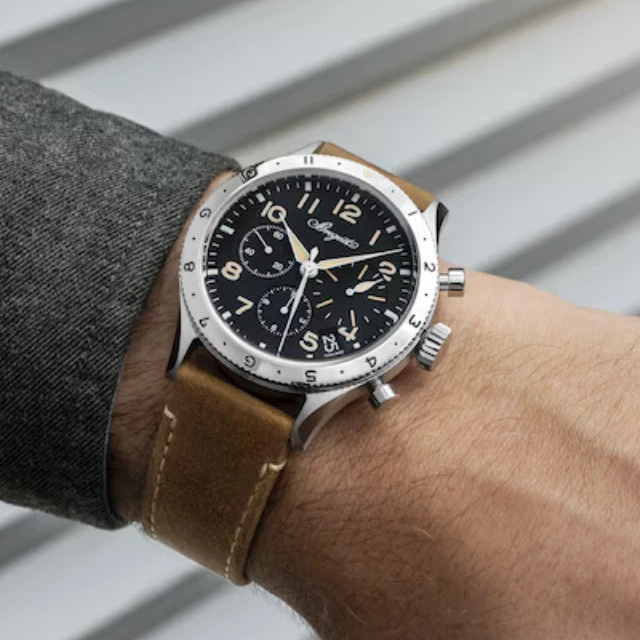 BREGUET TYPE XX TYPE XX CHRONOGRAPHE 2067
