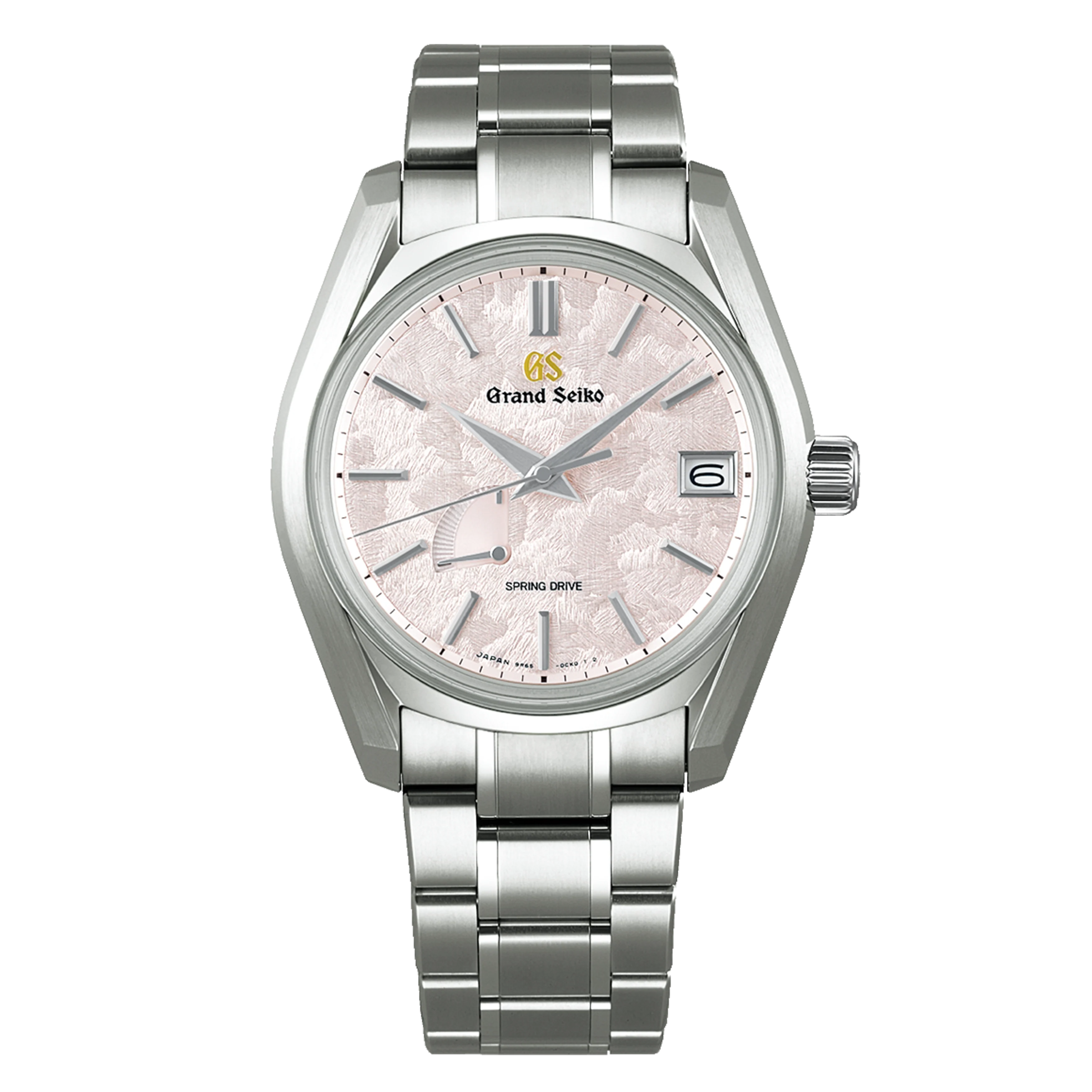 Grand Seiko - SBGA413 Grand Seiko