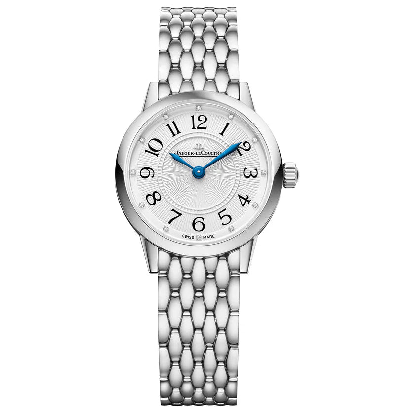 Rendez-Vous Classic HOUR-MINUTE Jaeger-LeCoultre