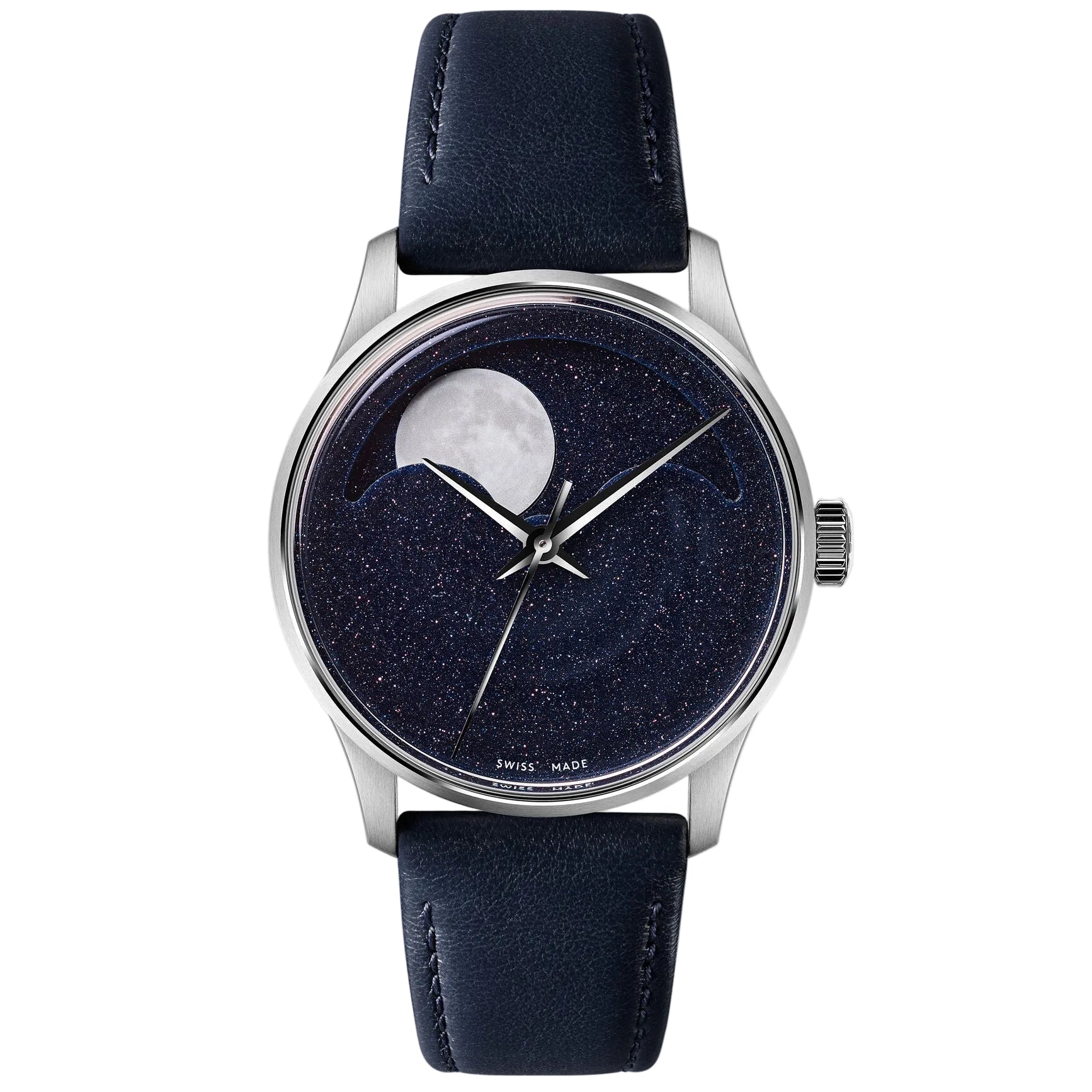 C1 Moonphase 37 Christopher Ward