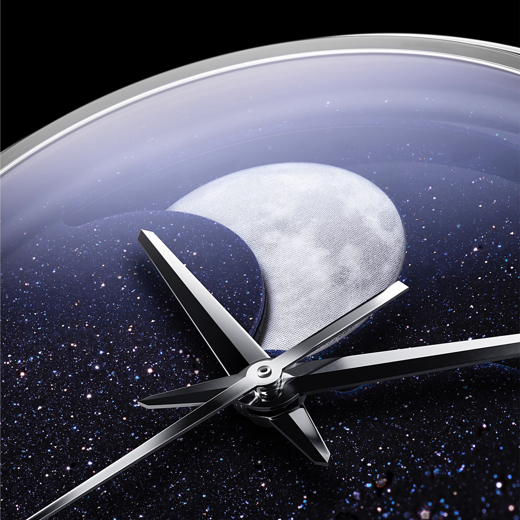 C1 Moonphase 40 Christopher Ward