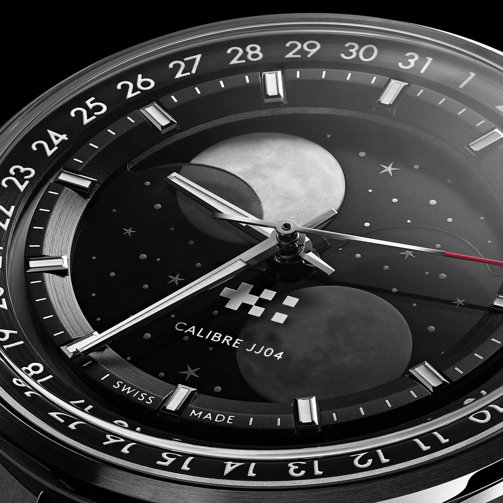 C1 Moonglow Christopher Ward