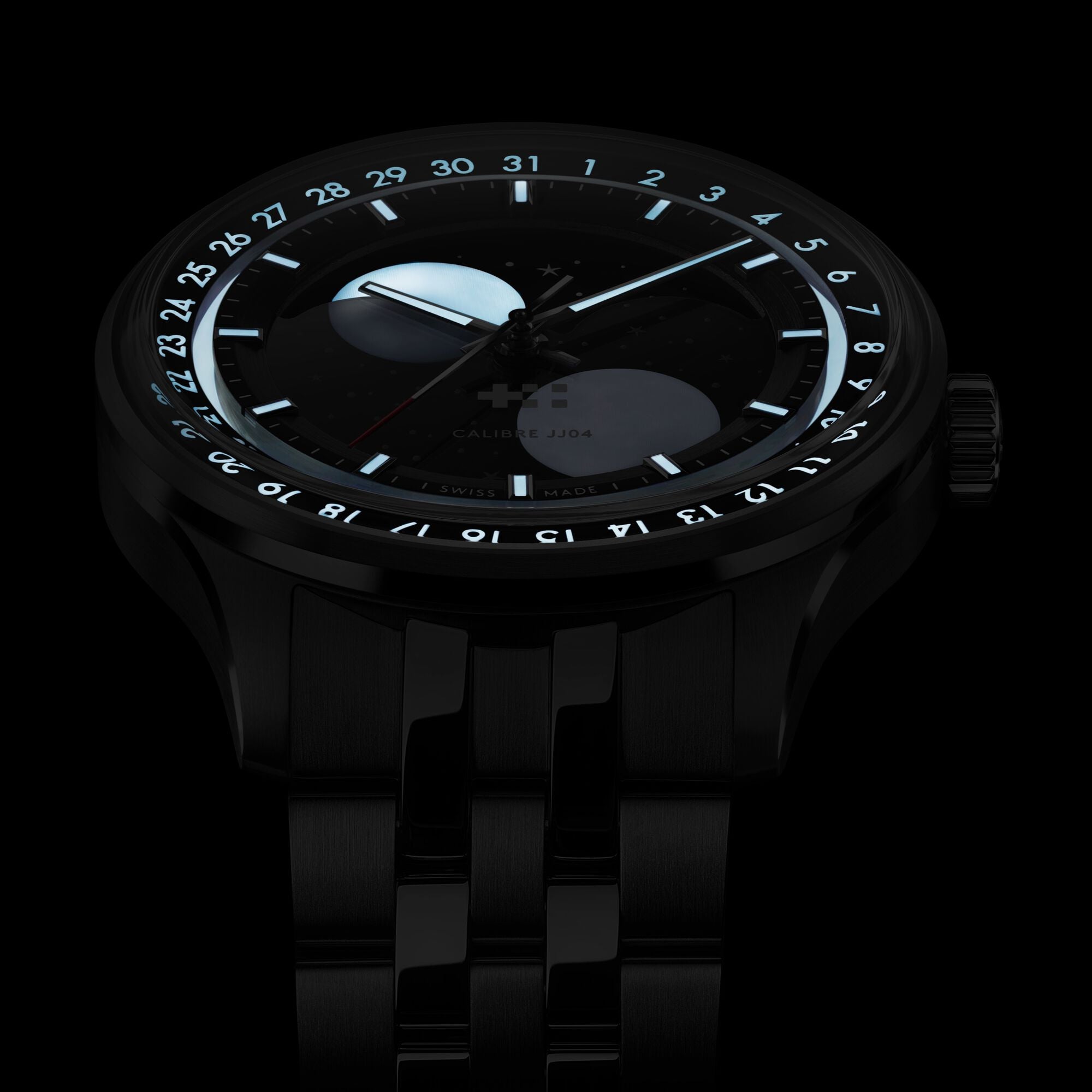 C1 Moonglow Christopher Ward