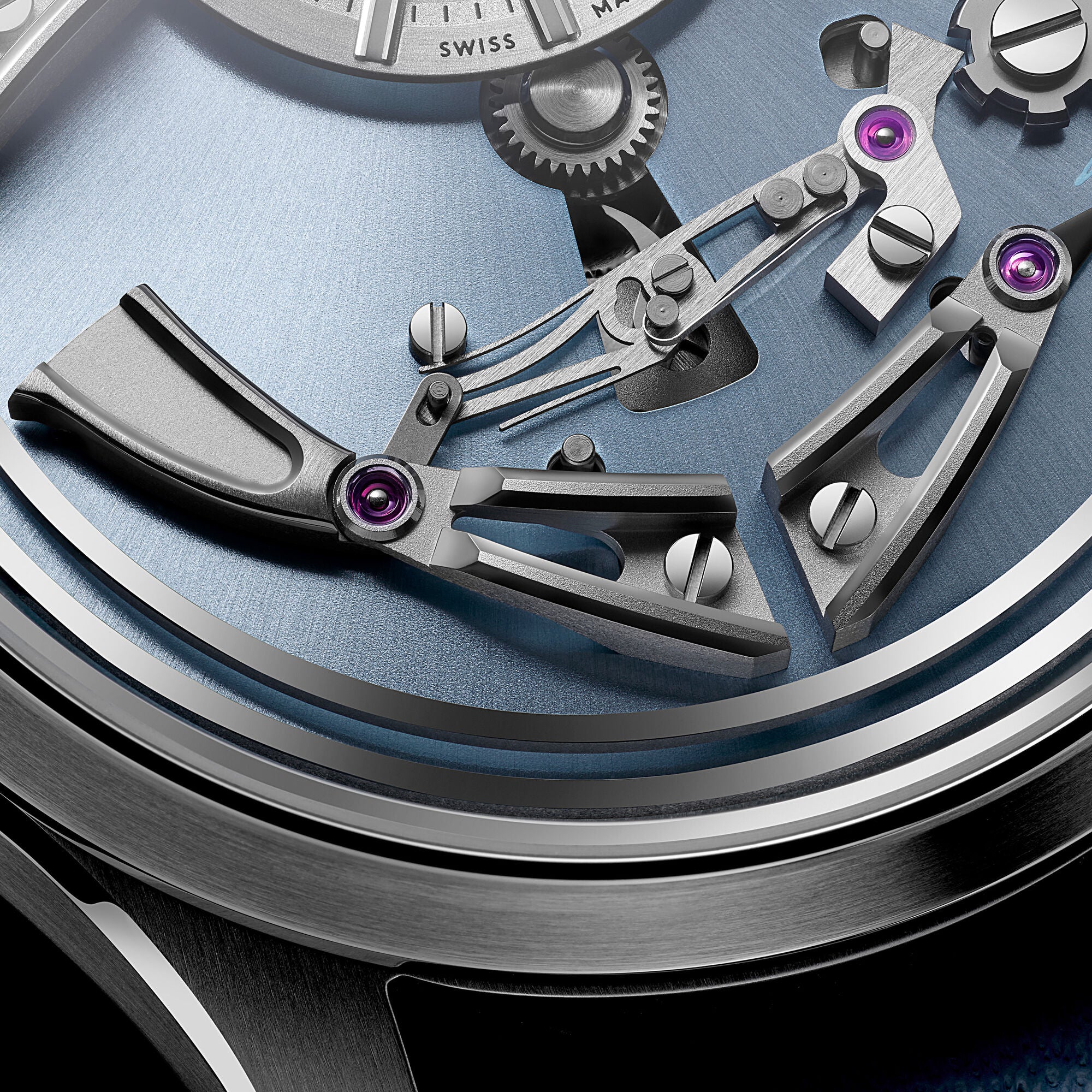 C1 Bel Canto Christopher Ward
