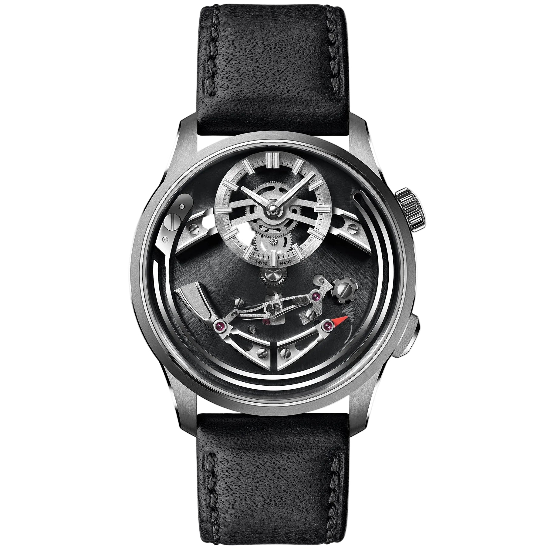 C1 Bel Canto Christopher Ward