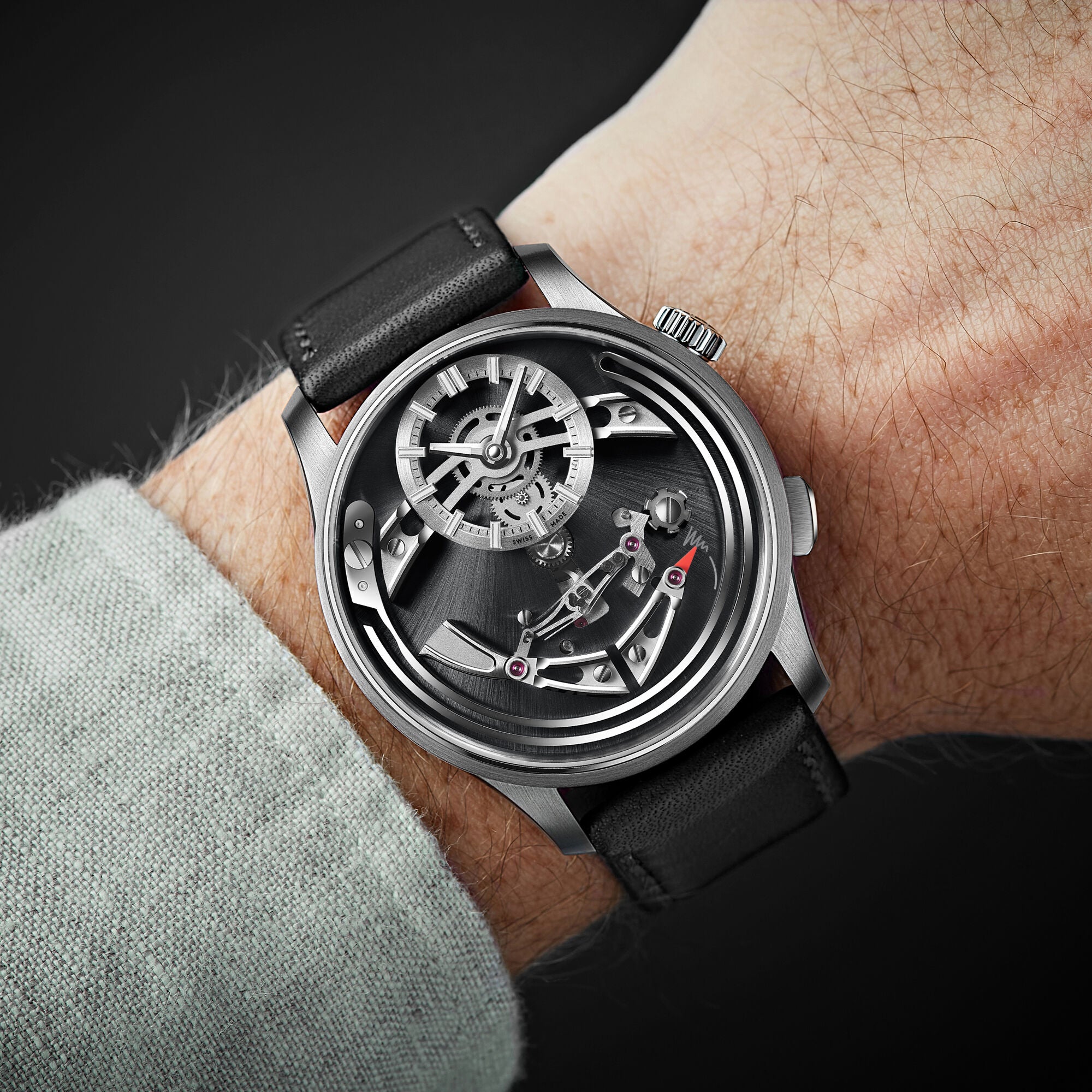 C1 Bel Canto Christopher Ward
