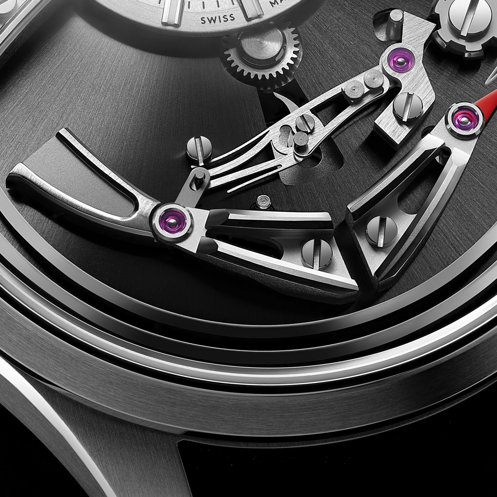 C1 Bel Canto Christopher Ward
