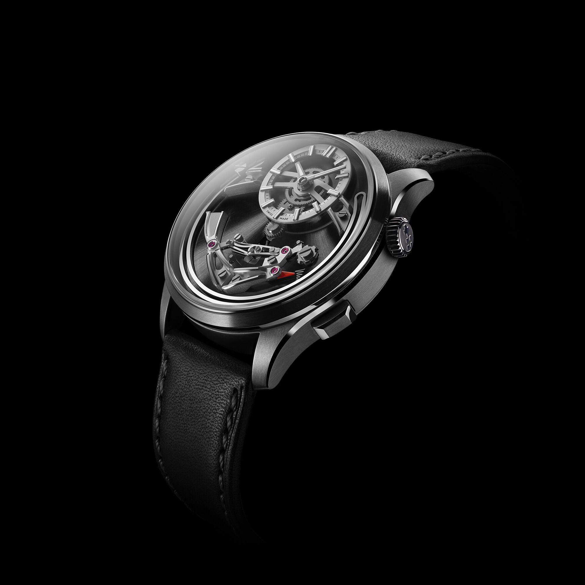 C1 Bel Canto Christopher Ward