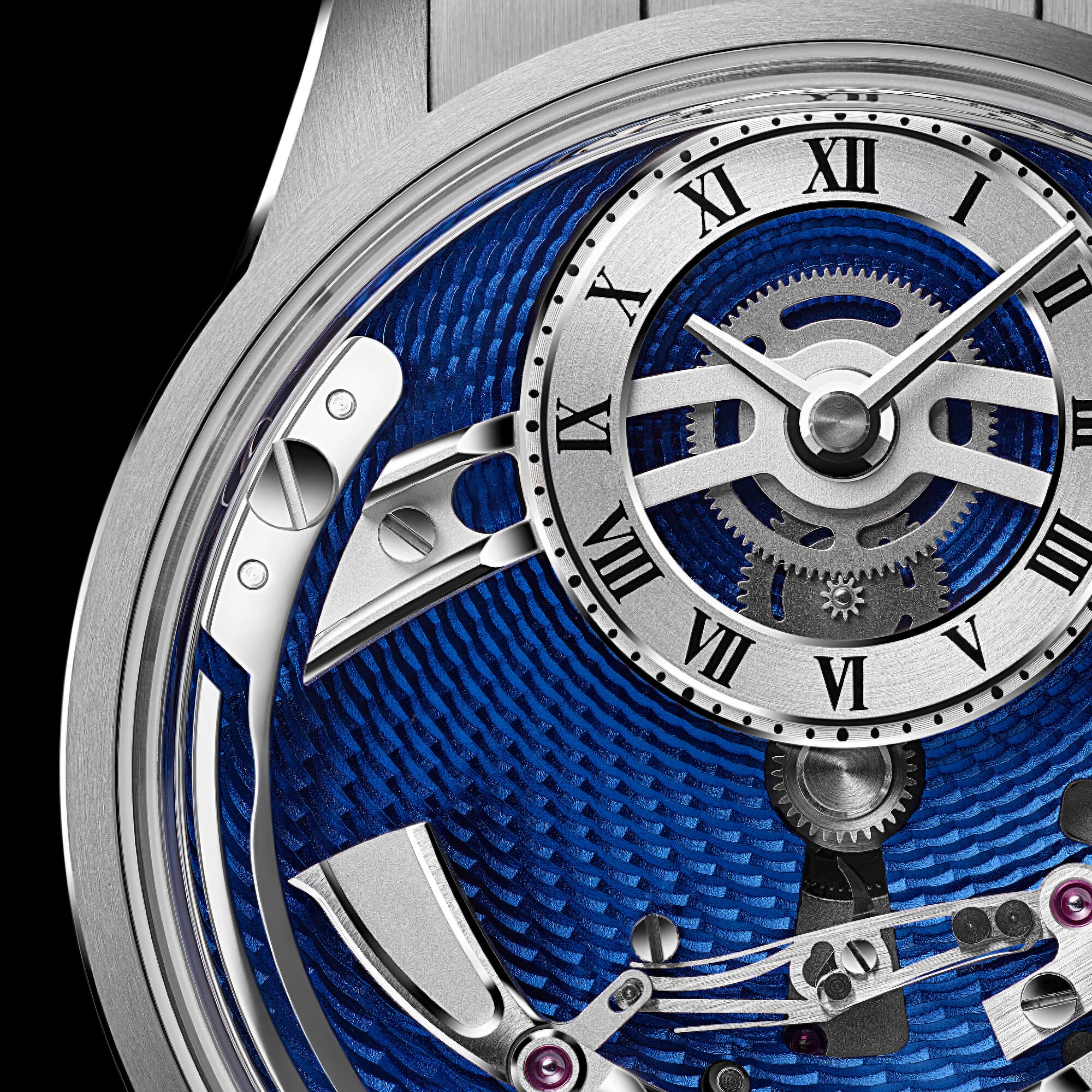 C1 Bel Canto Classic Christopher Ward