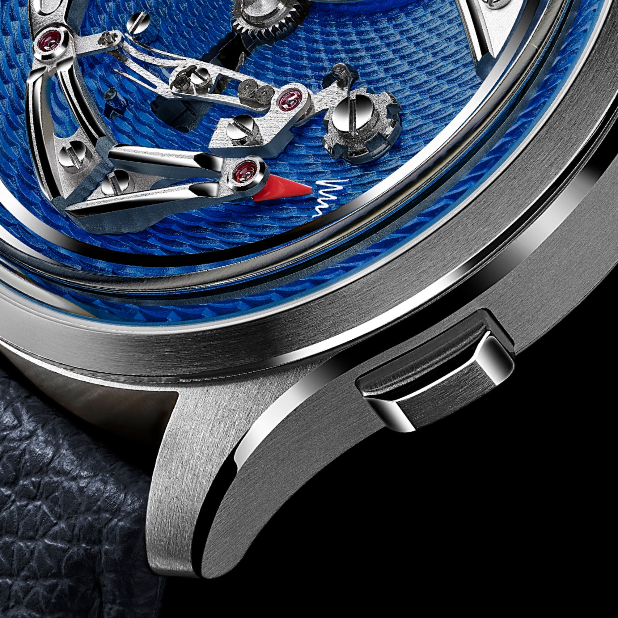 C1 Bel Canto Classic Christopher Ward