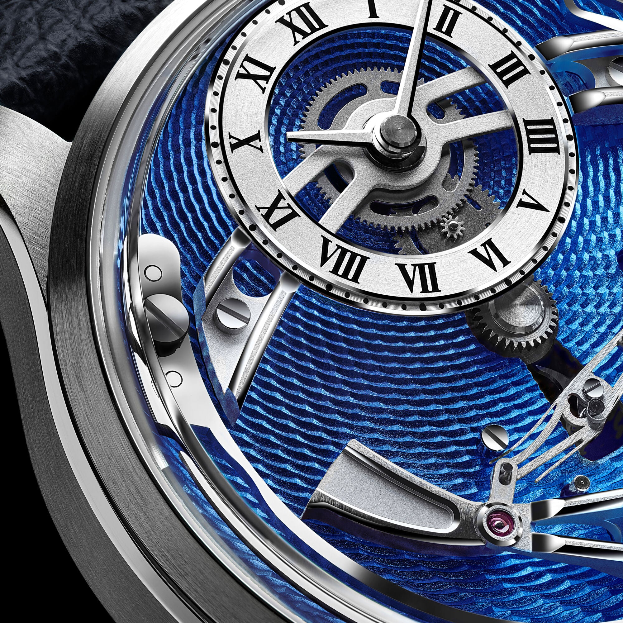 C1 Bel Canto Classic Christopher Ward
