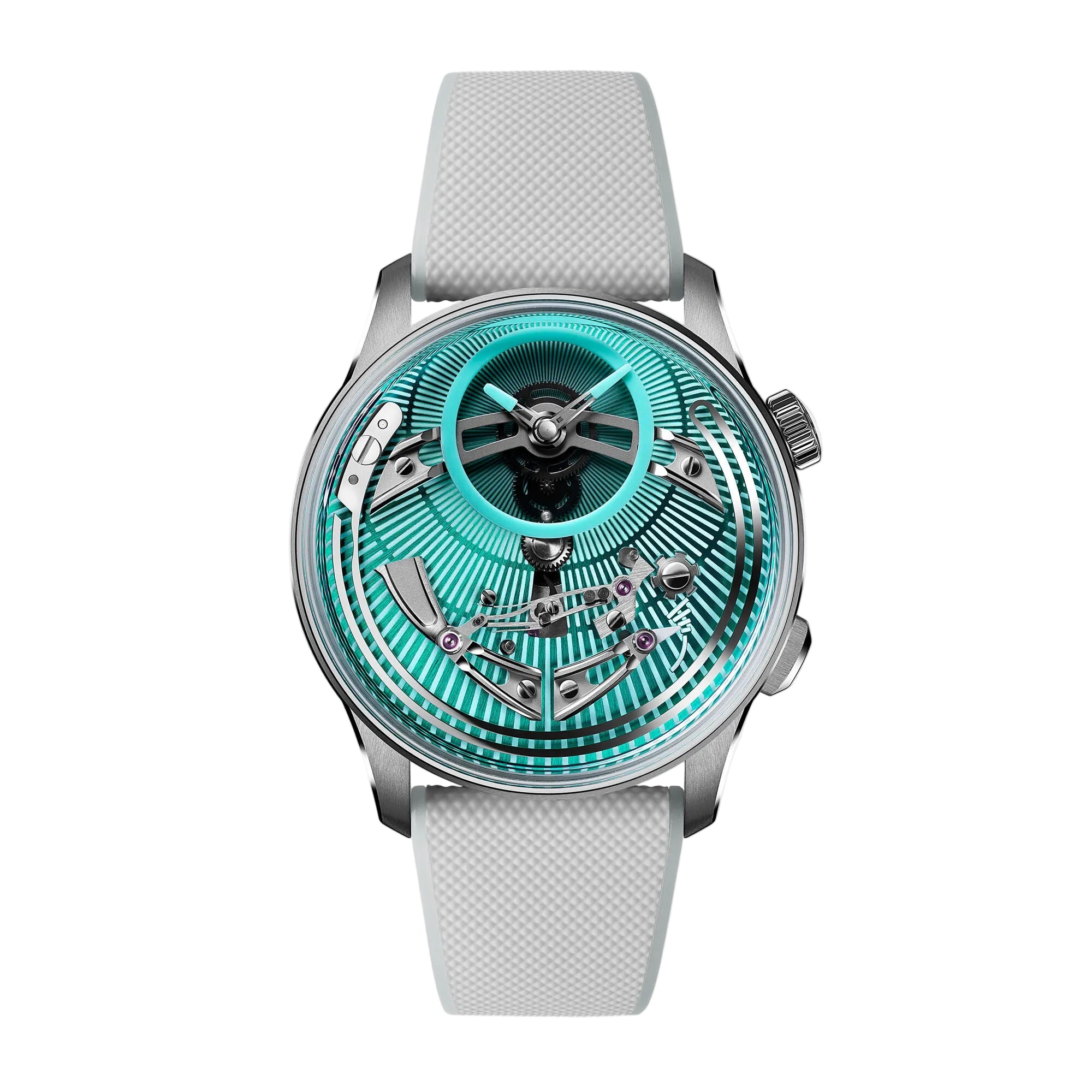 C1 Bel Canto Lumière Christopher Ward