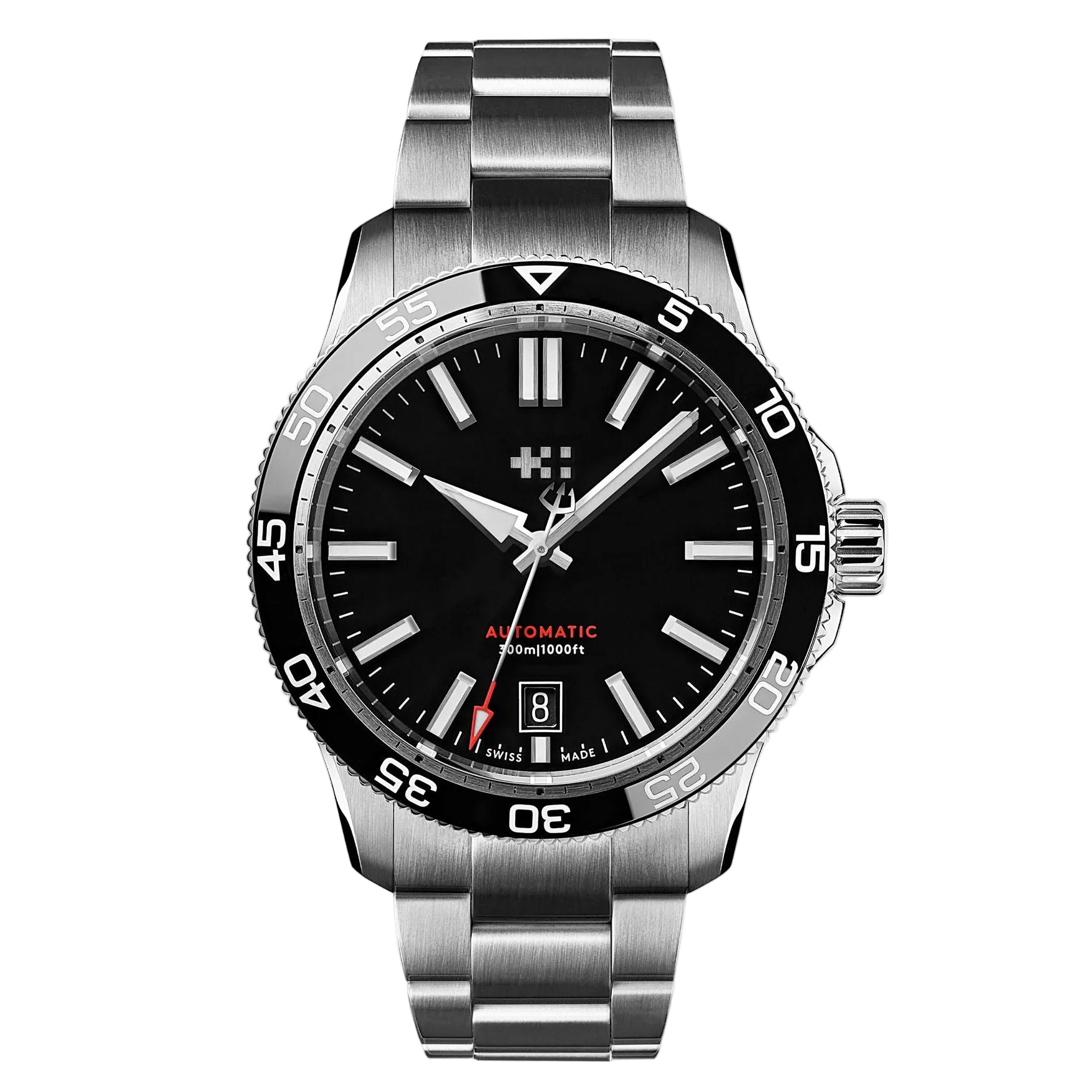 C60 Trident Pro 300 Christopher Ward