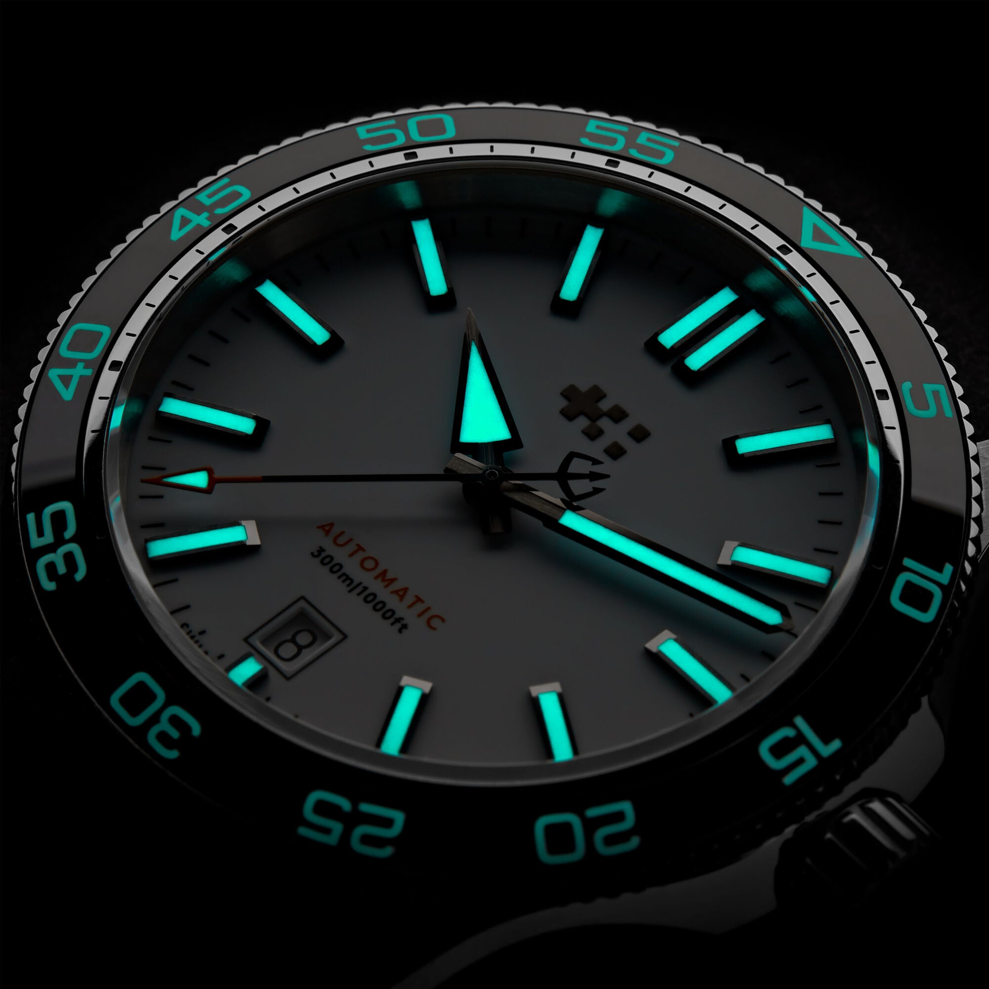 C60 Trident Pro 300 Christopher Ward