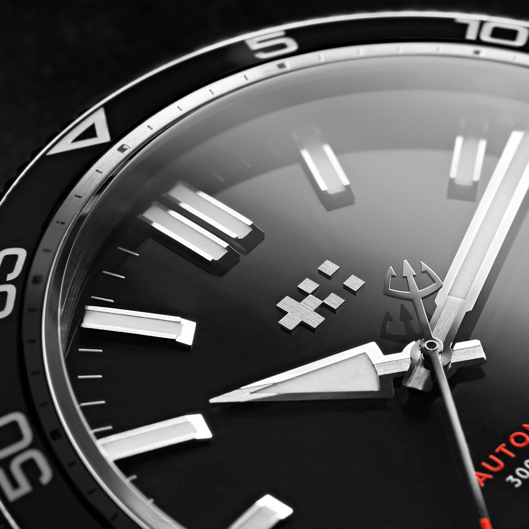 C60 Trident Pro 300 Christopher Ward