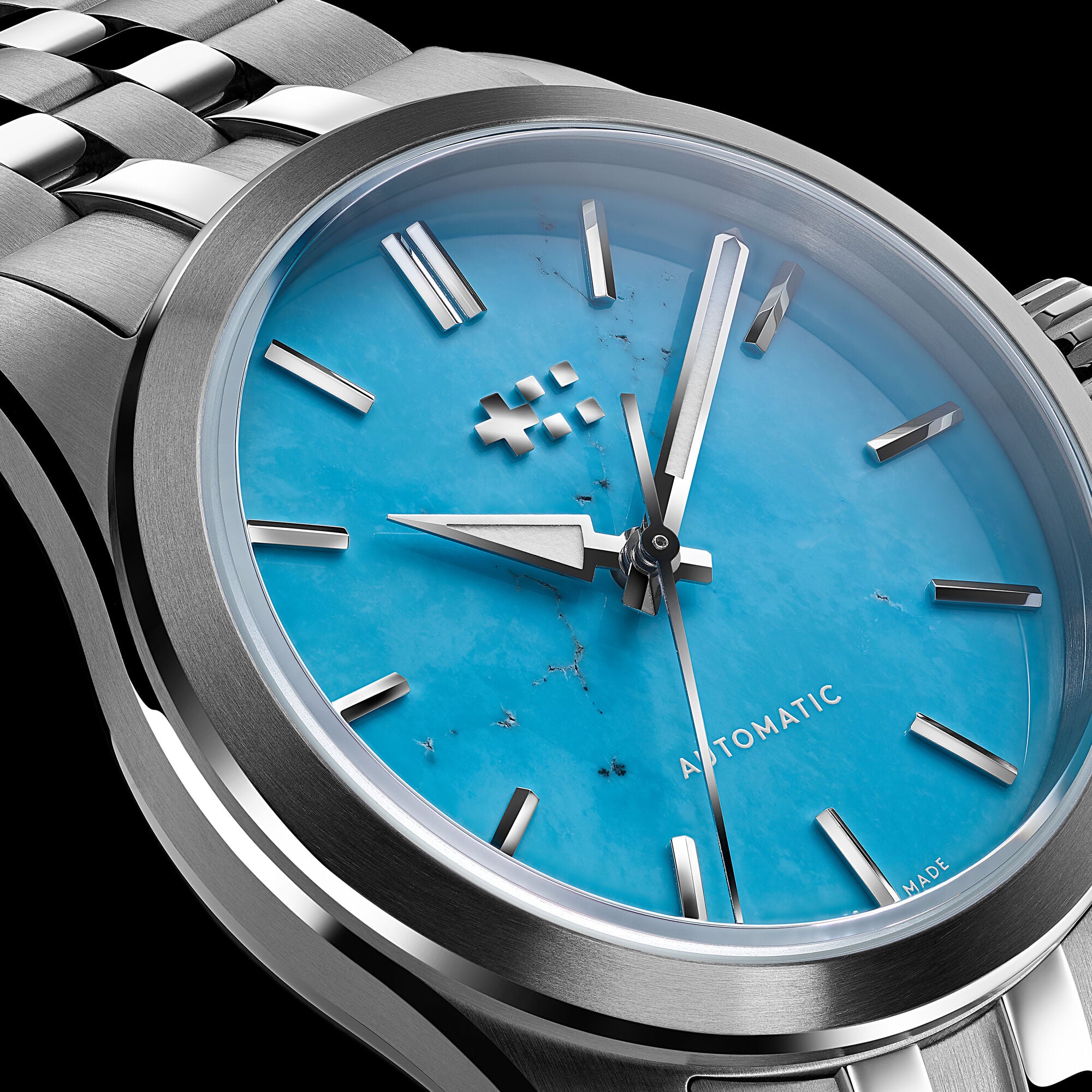 C63 Sealander Rocks Christopher Ward