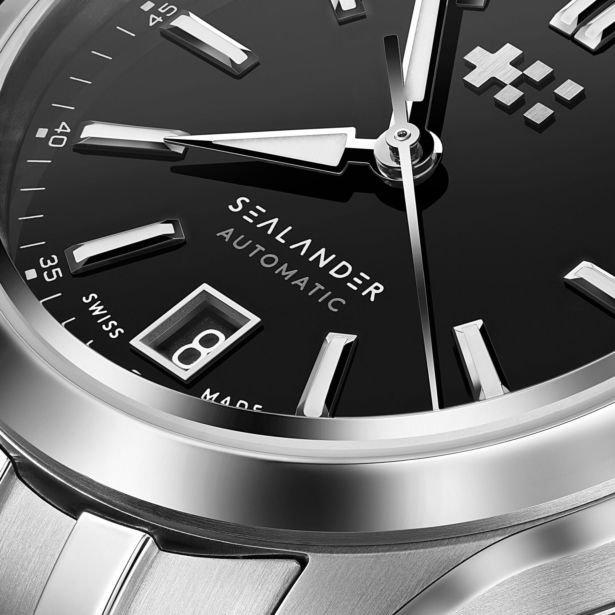 C63 Sealander Automatic Christopher Ward