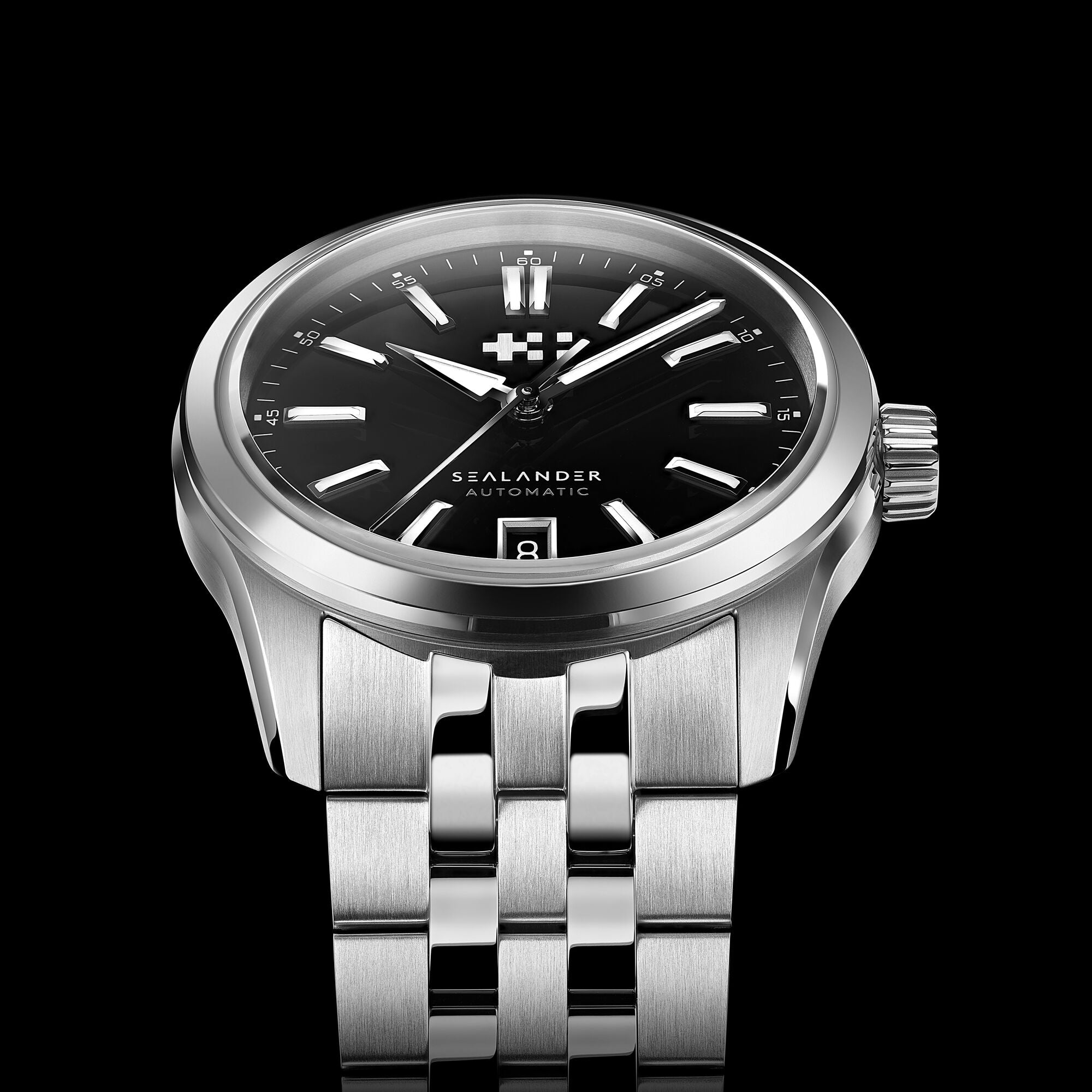 C63 Sealander Automatic Christopher Ward