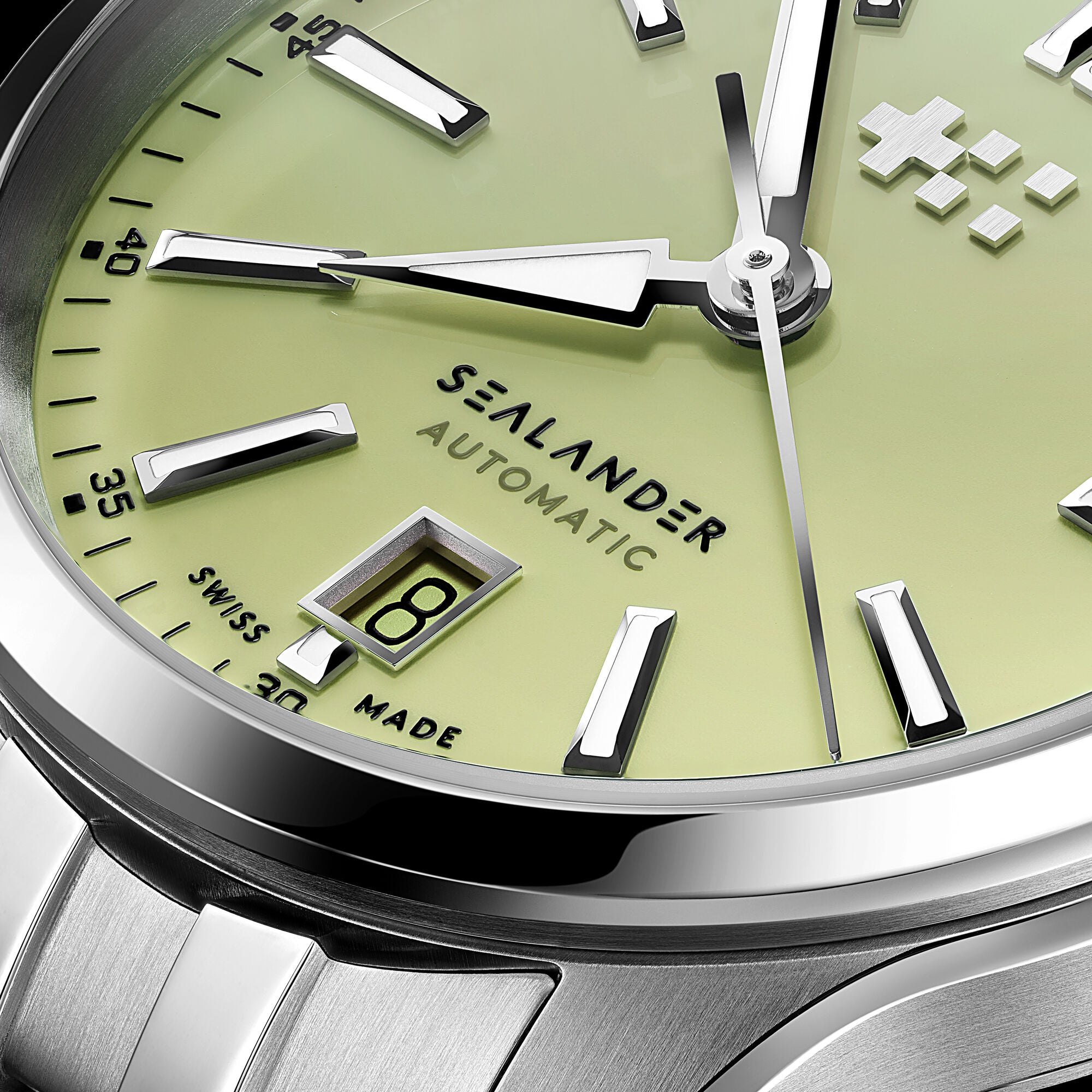 C63 Sealander Automatic Christopher Ward