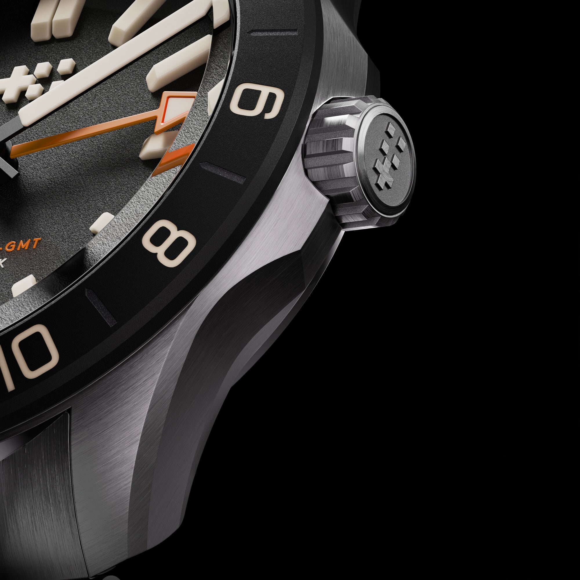 C63 Sealander Extreme GMT Christopher Ward