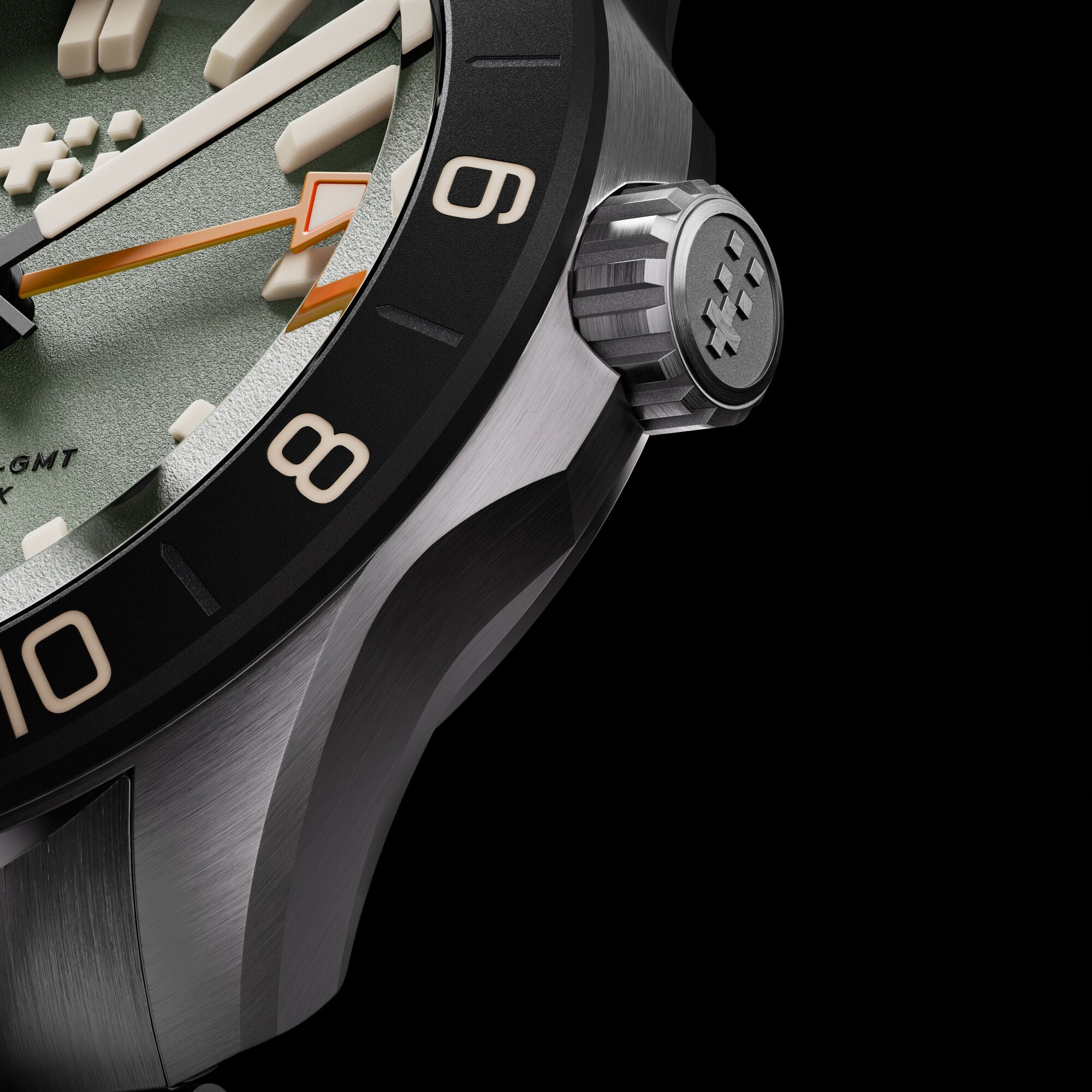 C63 Sealander Extreme GMT Christopher Ward