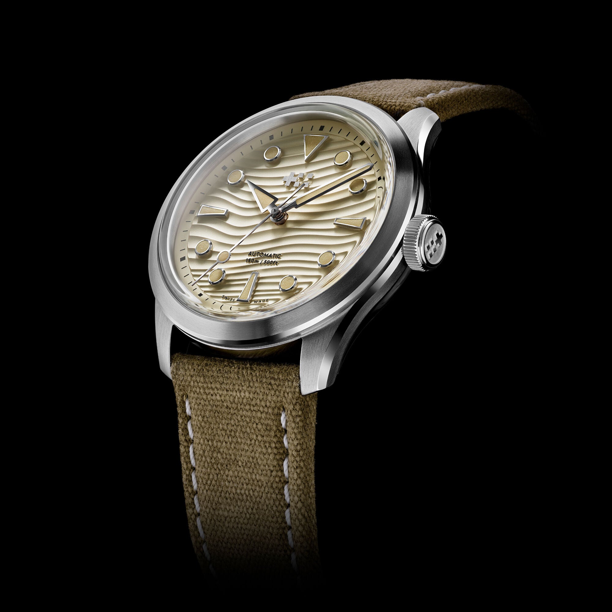 C65 Dune Aeolian Christopher Ward