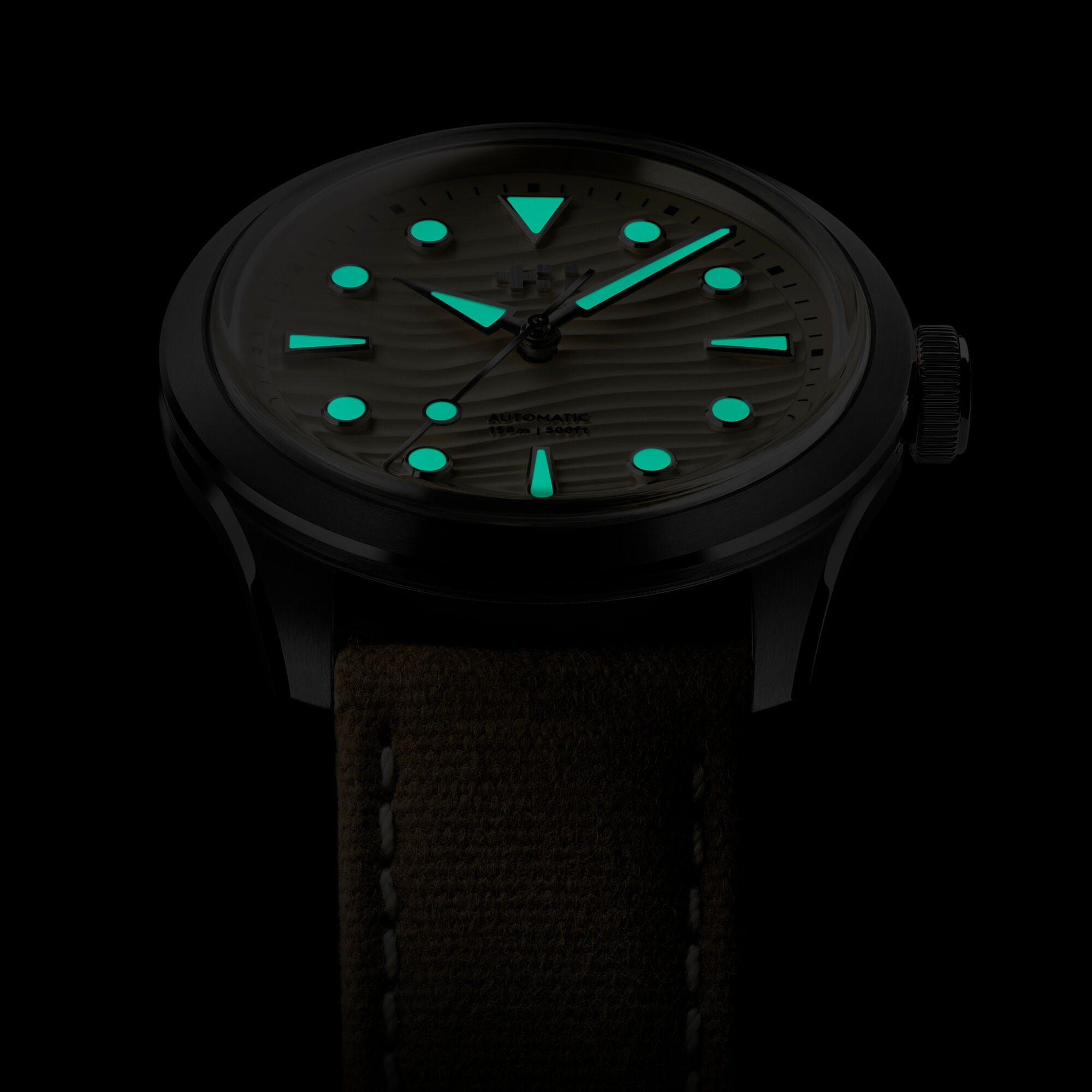 C65 Dune Aeolian Christopher Ward