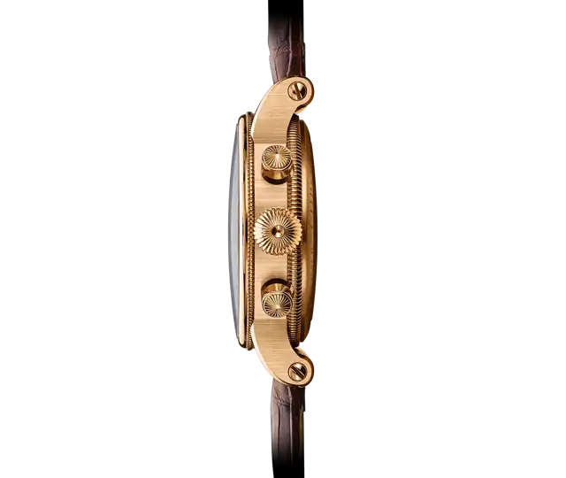 Lunar Chronograph Lunar Gold