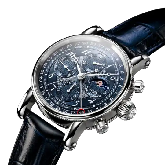Lunar Chronograph Lunar